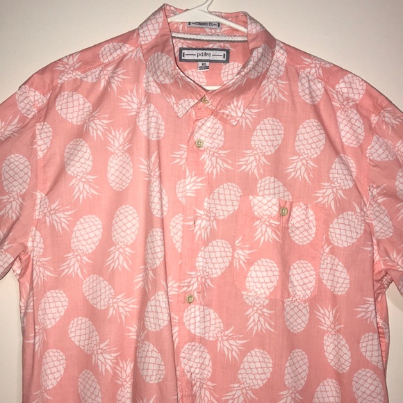 Men button down shirt - Picture 3 of 7